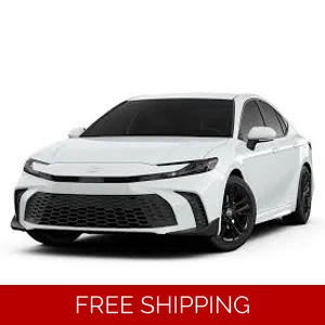 Toyota Camry 2025-2026 (LE) Service Workshop Manual