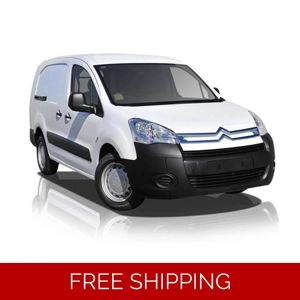 2009+ Citroen Berlingo B9 Workshop Service Manual
