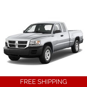 2005-2011 Dodge Dakota Service Repair Manual