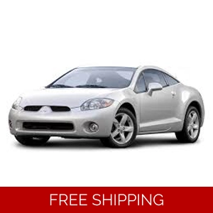 2006-2012 Mitsubishi Eclipse Service And Repair Manual