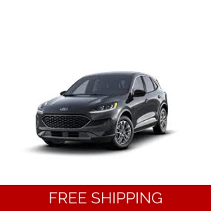 Ford Escape 2020-2023 Workshop Service Manual