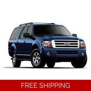 2007-2017 Ford Expedition, Lincoln Navigator Workshop Manual