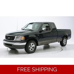 1997-2004 Ford F-150 Workshop Manual