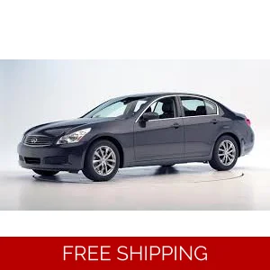 Infiniti G37 Workshop Service Manual 2008-2013