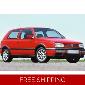 1991-1999 Volkswagen Golf Mk3 Download Service & Repair Manual