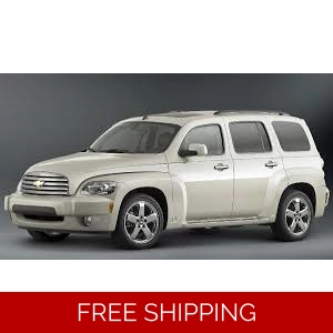 2006-2011 Chevrolet HHR Service and Repair Manual