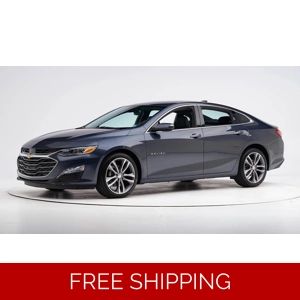 Chevrolet Malibu 2019-2024 Service and Repair Manual