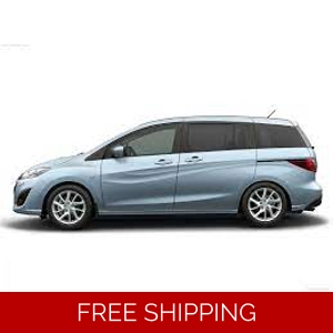 Mazda 5 2010-2015 Factory Service Repair Manual