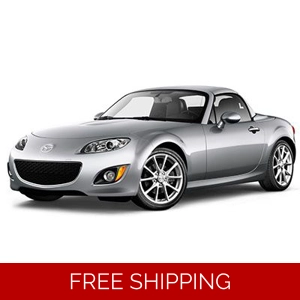 OFFICIAL WORKSHOP Manual Service Repair guide Mazda mx-5 2006 - 2013