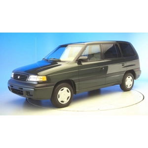 MAZDA MPV 1994 1995 1996 1997 1998 SERVICE REPAIR WORKSHOP MANUAL