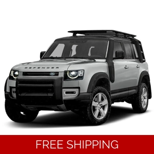 FACTORY WORKSHOP MANUAL LAND ROVER DEFENDER L663 (2020-2023)