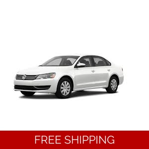 2010-2015 Volkswagen Passat Sedan B7 (A32) Service Repair Manual