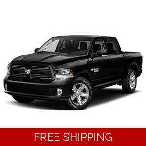 2013-2018 Dodge Ram 1500 Laramie Limited Workshop Service Manual