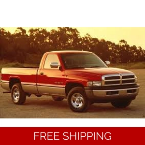 1994 - 2001 Dodge Ram 1500 Workshop Manual Digital