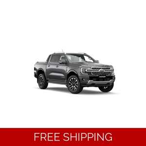 2022-2024 Ford Ranger T6 Service Repair Manual