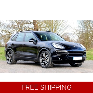 Porsche Cayenne 2010-2018 Workshop Repair Service Manual