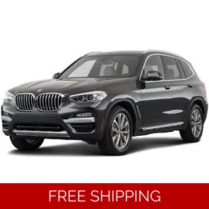 BMW G01 X3 2017-2021 Workshop Service Manual