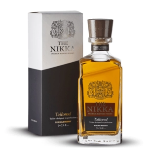 NIKKA TAILORED 43%