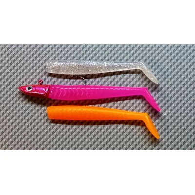Lrf Eel