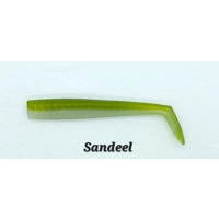 Paddle tail Sandeel
