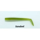 Paddle tail Sandeel
