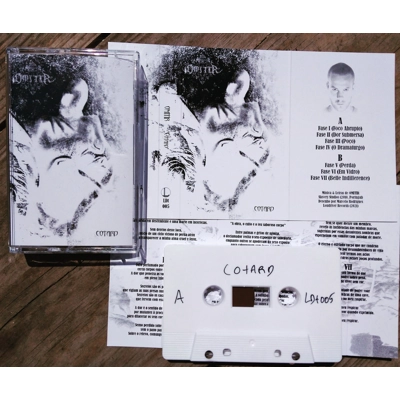Omitir - Cotard Omitir - Cotard