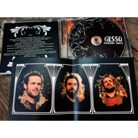 Gesso - CDs