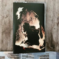 Forgotten Winter - Lucífugo (Cassette Tape) - PRE-ORDER Forgotten Winter - Lucífugo (Cassette Tape) - PRE-ORDER