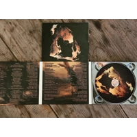 Forgotten Winter - Lucífugo (Digi CD) - PRE-ORDER Forgotten Winter - Lucífugo (Digi CD) - PRE-ORDER