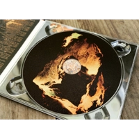 Forgotten Winter - Lucífugo (Digi CD) - PRE-ORDER Forgotten Winter - Lucífugo (Digi CD) - PRE-ORDER