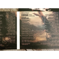 Forgotten Winter - Lucífugo (Digi CD) - PRE-ORDER Forgotten Winter - Lucífugo (Digi CD) - PRE-ORDER