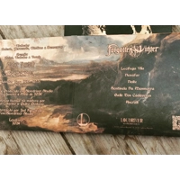 Forgotten Winter - Lucífugo (Digi CD) - PRE-ORDER Forgotten Winter - Lucífugo (Digi CD) - PRE-ORDER