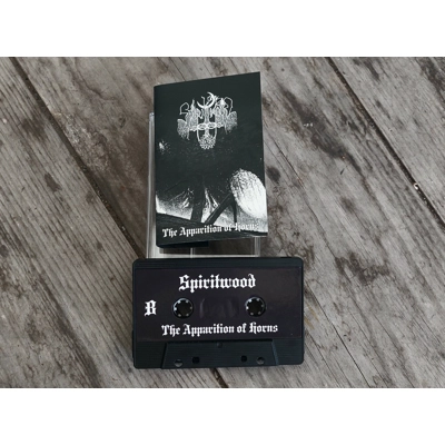 Spiritwood Spiritwood