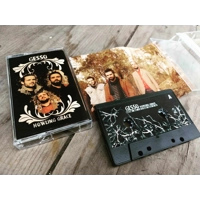 Gesso - Howling Grace (CD + K7)