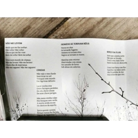 Gesso - Nunca Os Céus Se Tornarão Lugares Gesso - Nunca Os Céus Se Tornarão Lugares