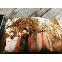 Gesso - Howling Grace