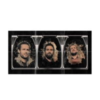 Gesso - Howling Grace