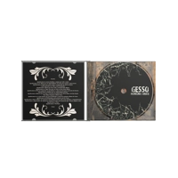 Gesso - Howling Grace (CD + K7)