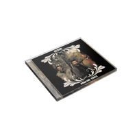 Gesso - Howling Grace (CD + K7)