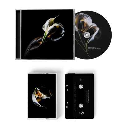 Joel Fausto & Illusion Orchestra - Illusion Orchestra At T.. Joel Fausto & Illusion Orchestra - Illusion Orchestra At T..