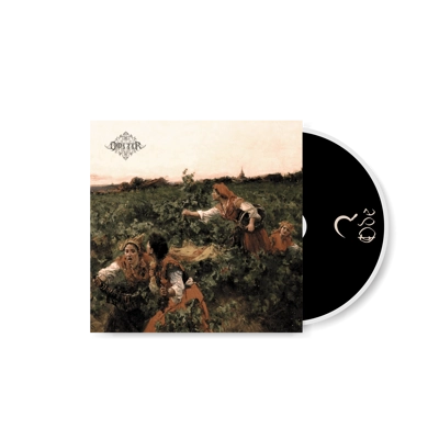 Omitir - Ode