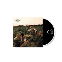 Omitir - Ode (CD + T-shirt)