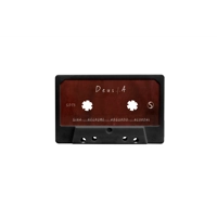 Joel Fausto & Illusion Orchestra - Deus É Cego Joel Fausto & Illusion Orchestra - Deus É Cego