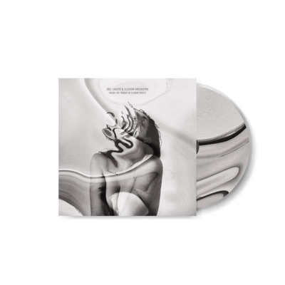Joel Fausto & Illusion Orchestra - Inside The Throat Of A .. Joel Fausto & Illusion Orchestra - Inside The Throat Of A ..