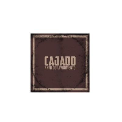 Cajado - Anta do Livramento Cajado - Anta do Livramento