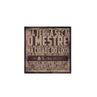 Cajado - Anta do Livramento