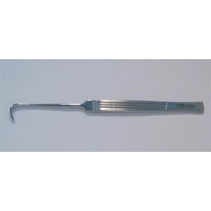 ANEURISM NEEDLES