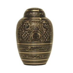 Special Brass URNs