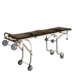 Junkin Mortuary Cot