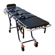 Mobi F1200 M/L Bariatric Oversized Mortuary Cot